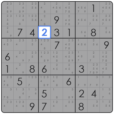 how many combinations of sudoku are there